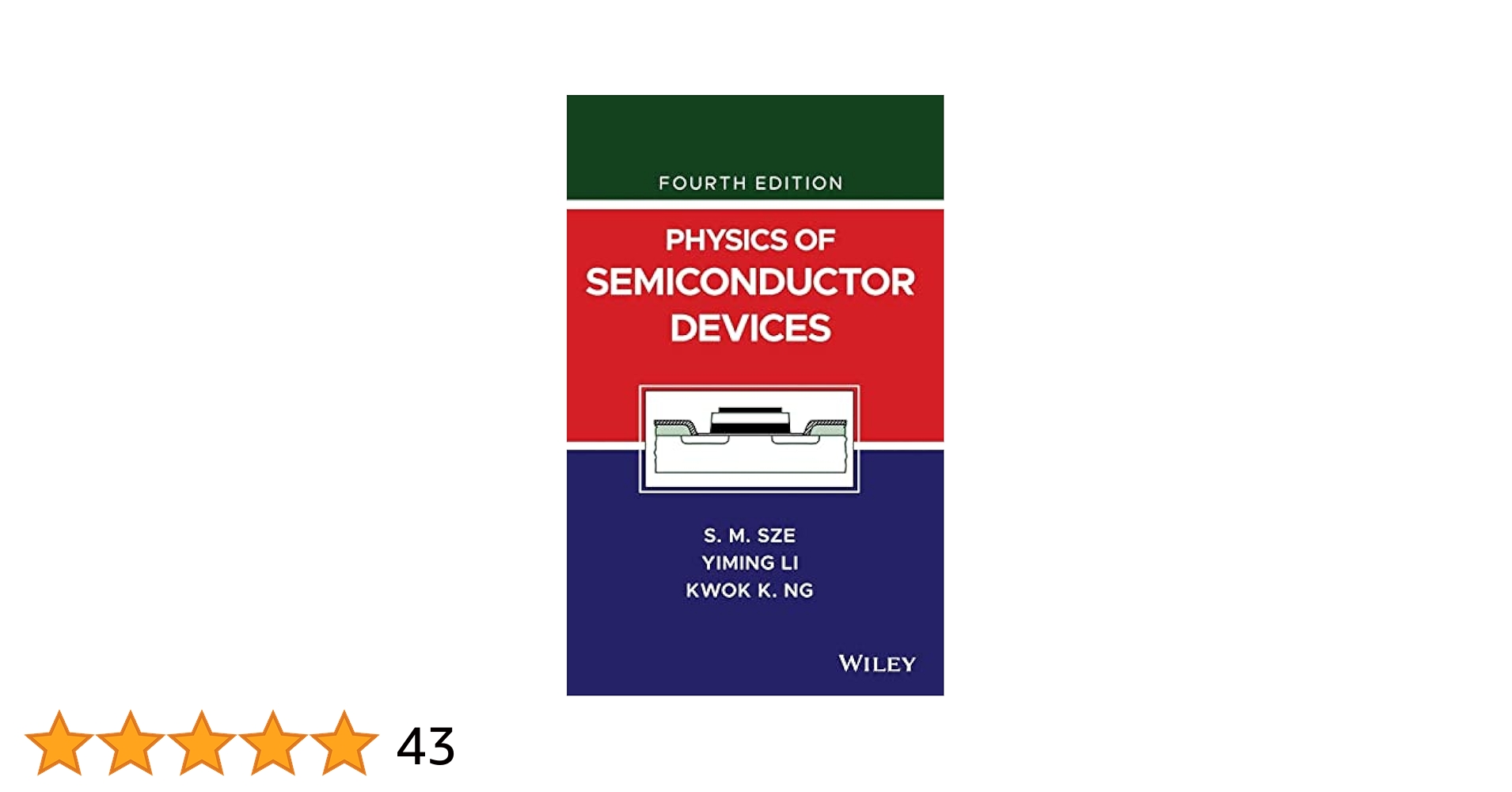 洋書 PHYSICS AND TECHNOLOGY OF SEMICONDUCTOR Physics and Technology of Semiconductor Devices (Wiley